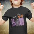 Boo To You Funny Halloween Quote Youth T-shirt
