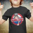 Bubba Gump Shrimp Youth T-shirt
