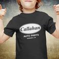 Callahan Auto Funny Youth T-shirt