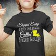 Callin Baton Rouge Music Concert Youth T-shirt