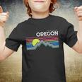 City Of Portland Oregon Youth T-shirt