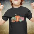 Fall Sweet Fall Thanksgiving Quote V2 Youth T-shirt