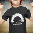 Feelthebern Feel The Bern Bernie Sanders Tshirt Youth T-shirt