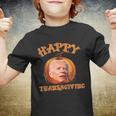 Funny Biden Happy Christmas Halloween Thanksgiving Youth T-shirt