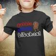 Gobble Gobble Bitches Youth T-shirt