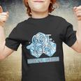 Got Ice Funny School Nurse Cute Kids Nursing Gift Youth T-shirt