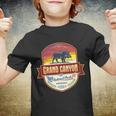 Grand Canyon V2 Youth T-shirt