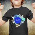 Greece V2 Youth T-shirt