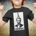 Happy Birthday America Abe Lincoln Youth T-shirt