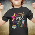 Little Miss First Grade Youth T-shirt