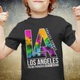 Los Angeles Endless Summer Youth T-shirt
