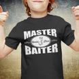 Master Baiter World Class Youth T-shirt