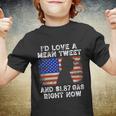 Mean Tweets And $187 Gas Shirts For Men Women Youth T-shirt