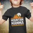 Mountain Mamma V2 Youth T-shirt