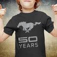 Mustang 50 Years Tshirt Youth T-shirt