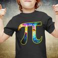 Pi Day Galaxy 314 Tshirt Youth T-shirt