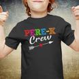 Prek Crew Youth T-shirt