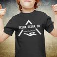 Scuba Scuba Do Funny Diving  Youth T-shirt