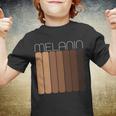 Shades Of Melanin Tshirt Youth T-shirt