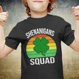 Shenanigans Squad V2 Youth T-shirt