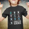 Stand Up For Science Youth T-shirt