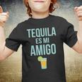 Tequila Es Mi Amigo Cinco De Mayo Tshirt Youth T-shirt