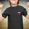 Texas Scuba Divers Tshirt Youth T-shirt