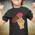 Two In The Pink One In The Stink Funny Shocker Youth T-shirt