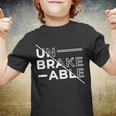Unbreakable V2 Youth T-shirt
