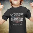 Usa Land Of The Free Unless Youre A Woman Youth T-shirt