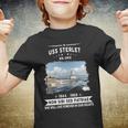 Uss Sterlet Ss Youth T-shirt