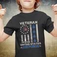 Veteran Of The United States Air Force Gift Us Air Force Gift Youth T-shirt