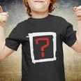 Where Is The Love Tshirt Youth T-shirt