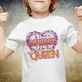 If I Was A Cowboy Id Be The Queen Youth T-shirt