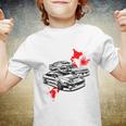 Old School Jdm Legends Tshirt Youth T-shirt