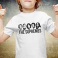 The Supremes Ketanji Brown Jackson Scotus Rbg Sotomayor Meme Tshirt Youth T-shirt