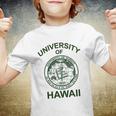 University Of Hawaii Tshirt Youth T-shirt