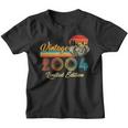 18 Year Old Gifts Vintage 2004 Limited Edition 18Th Birthday Youth T-shirt