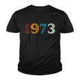 1973 Protect Roe V Wade Prochoice Womens Rights Youth T-shirt