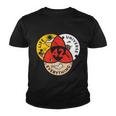 42 The Answer To Life The Universe And Everything Youth T-shirt