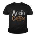 Accio Coffee Youth T-shirt