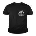 Anti Biden Social Club V2 Youth T-shirt