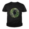 Black Bear Wilderness Youth T-shirt