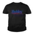 Bobby For Governor Youth T-shirt