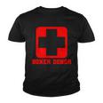 Boner Donor Adult Humor Tshirt Youth T-shirt