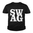 Boxed Swag Logo Tshirt Youth T-shirt