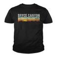 Bryce Canyon National Park - Utah Camping Hiking Youth T-shirt
