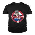 Bubba Gump Shrimp Youth T-shirt