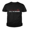 Call The Midwife Youth T-shirt