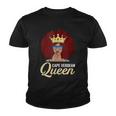 Cape Verdean Queen Cape Verdean Youth T-shirt